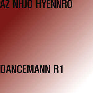 Dancemann AR2