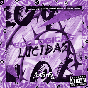 Ecologicas Lúcidas - Reverb