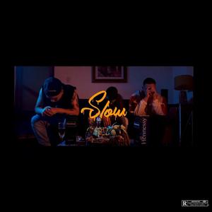 Slow (feat. Mvgic & Rico TFP) (Remix) (Remix)