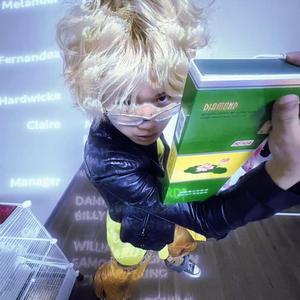 20 prod.Badassrondo (feat. donheartboy)