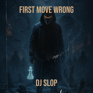 First Move Wrong