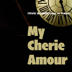 マイ・シェリー・アモール