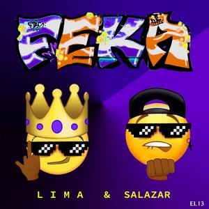 Feka (feat. Salazar)