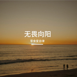 无畏向阳