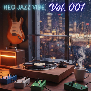 The Saxophone in the Alley