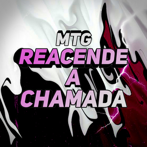 mtg reacende a chama