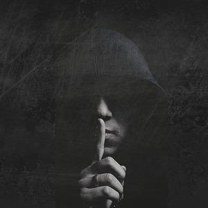 Suspense, Curiosity, Conspiracy Theory