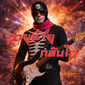 วายร้ายกลับใจ