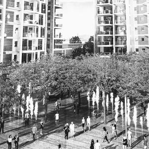 The street of sounds that no one needs anymore