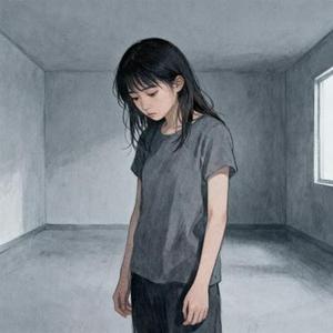 我跪在佛前苦求