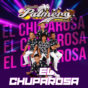El Chuparosa
