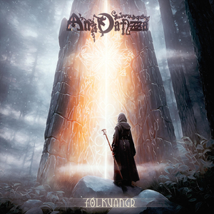 Fólkvangr (Freya's Abode)