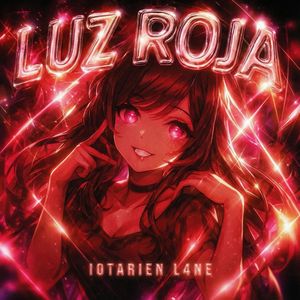 LUZ ROJA