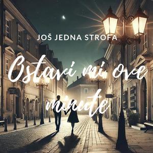 Ostavi mi ove minute