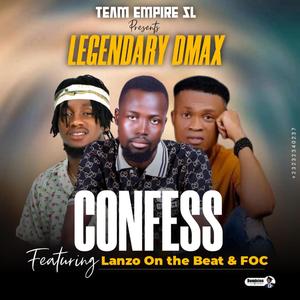Confess (feat. FOC & Lanzo On D Beat)