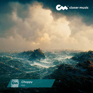 Choppy (Instrumental)