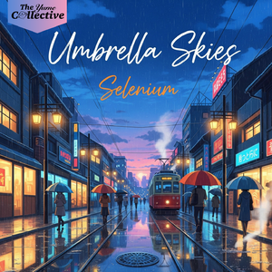 Umbrella Skies