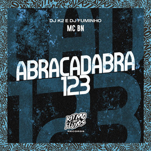 Abracadabra 123
