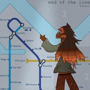 A thought lost in the mist