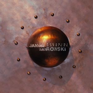 24 Caprices, Op. 1:No. 21 in A Major