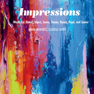 Trois Saudades: Saudade No. 3