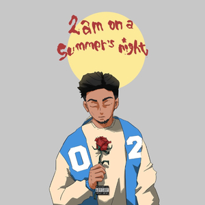 Tonight (feat. Lousetam)