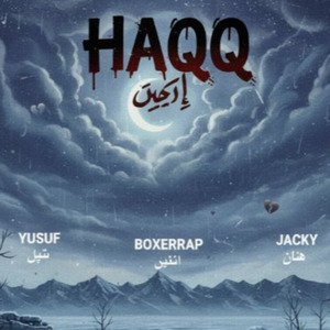 Haqq