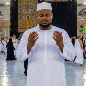 ZAKARI M KUCHI NEW AGENDA