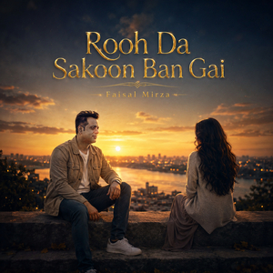 Rooh da Sakoon Ban Gai