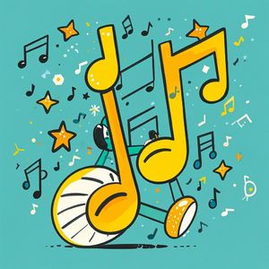 恐龙萌趣启蒙歌 恐龙《维恩猎龙》