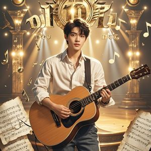 时光里的回声-趋光红桃花