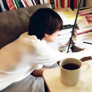 我那极端的性格