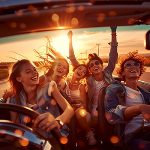 Do not believe me just watch