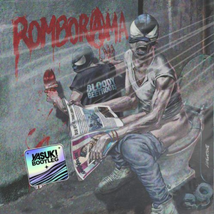 Warp 1.9 (ft. Steve Aoki)YASUKI BOOTLEG