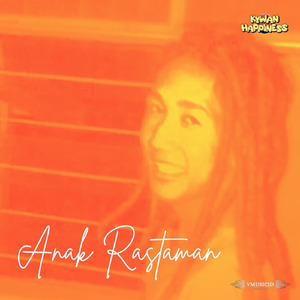 Anak Rastaman