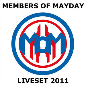 Oldschool Rave Liveset 2011