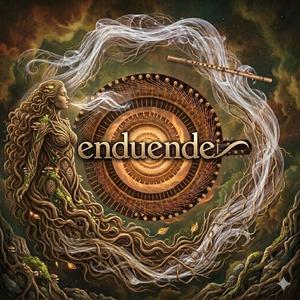 Enduende (feat. Jesus Guitarrez)