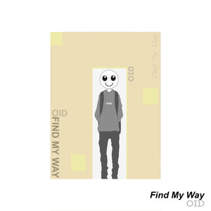 Find My Way