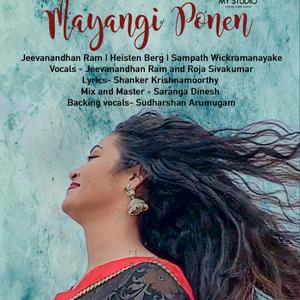 Mayangiponen (feat. Roja Sivakumar)
