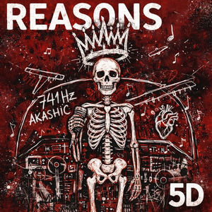 REASONS 5D