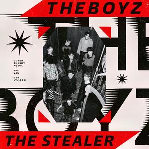 The stealer