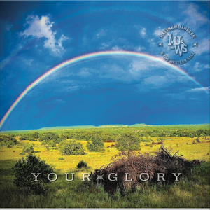 God Blessed Me with You