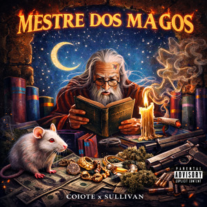 Mestre dos Magos