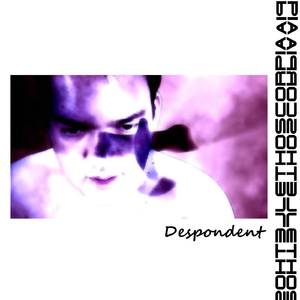 Despondent