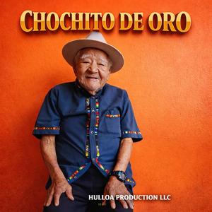 CHOCHITO DE ORO