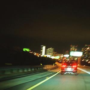 Standoff (feat. J. Griffie & Tiny Yalla)