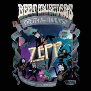 Phantom Planet (Live at Zepp, 2009)