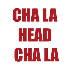 Cha La Head Cha La