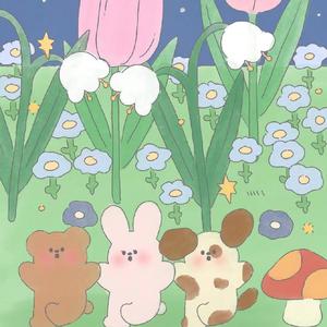 棉花糖