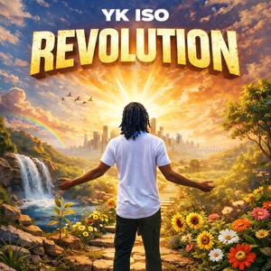 Revolution (Official Audio)